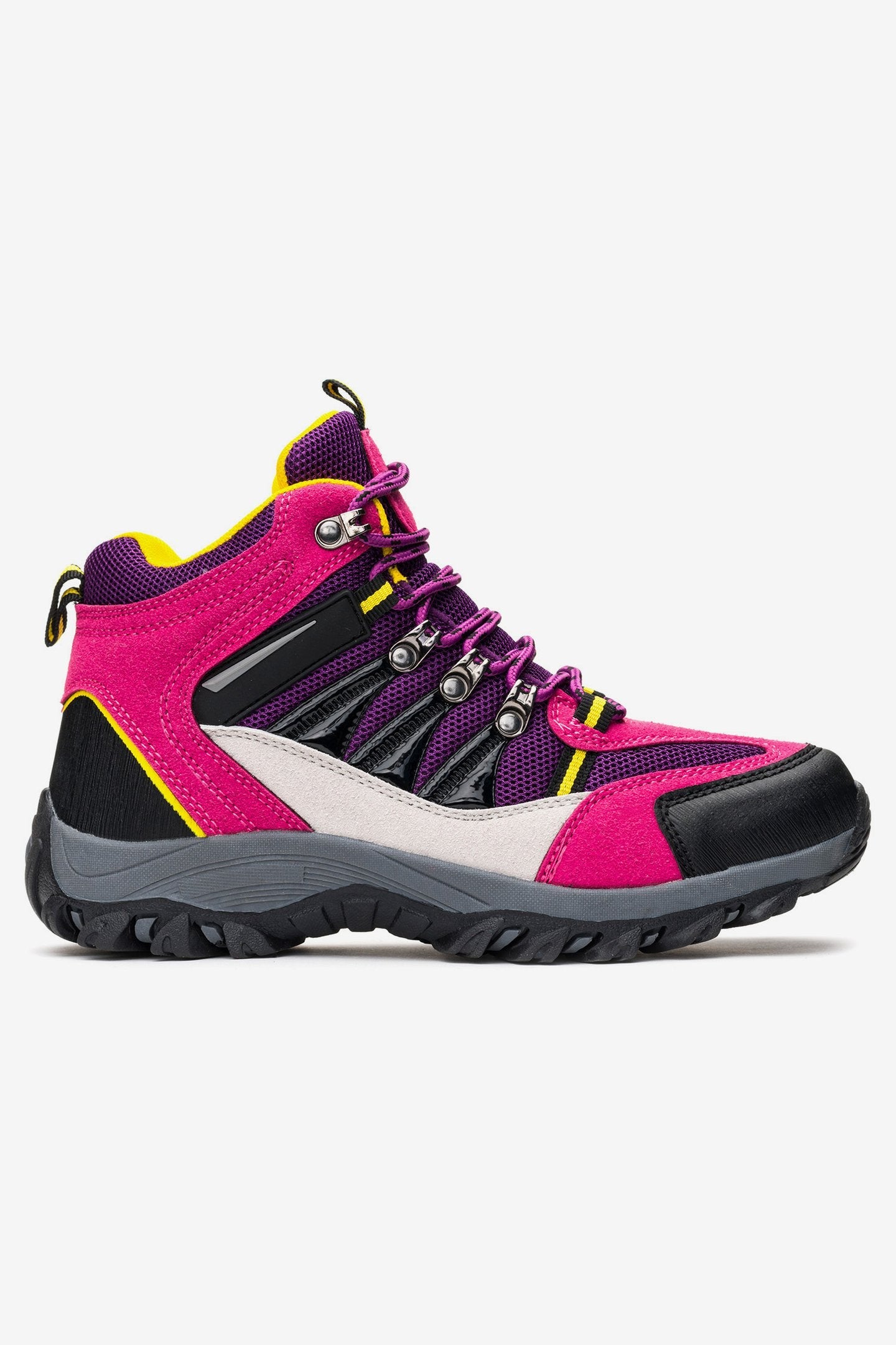 Bototo Outdoor Mujer Lorna Morado Chinitown Chinitown